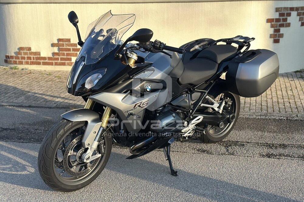 Bmw R 1200 RS (2017 - 19)