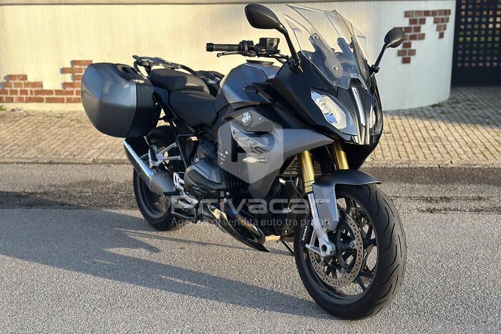 Bmw R 1200 RS (2017 - 19) (2)