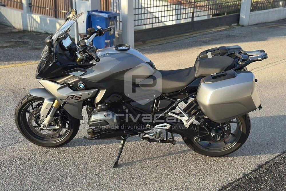 Bmw R 1200 RS (2017 - 19) (4)