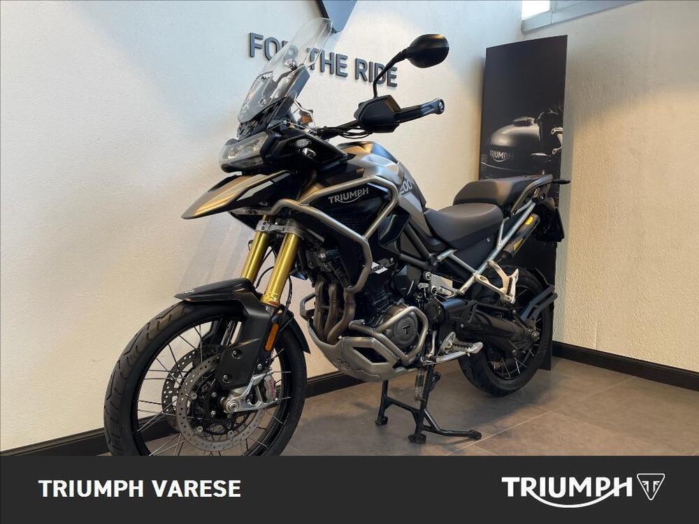 Triumph Tiger 1200 Rally Pro (2024 - 25) (3)