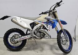 Tm Moto EN 125 Fi 2T (2024) usata