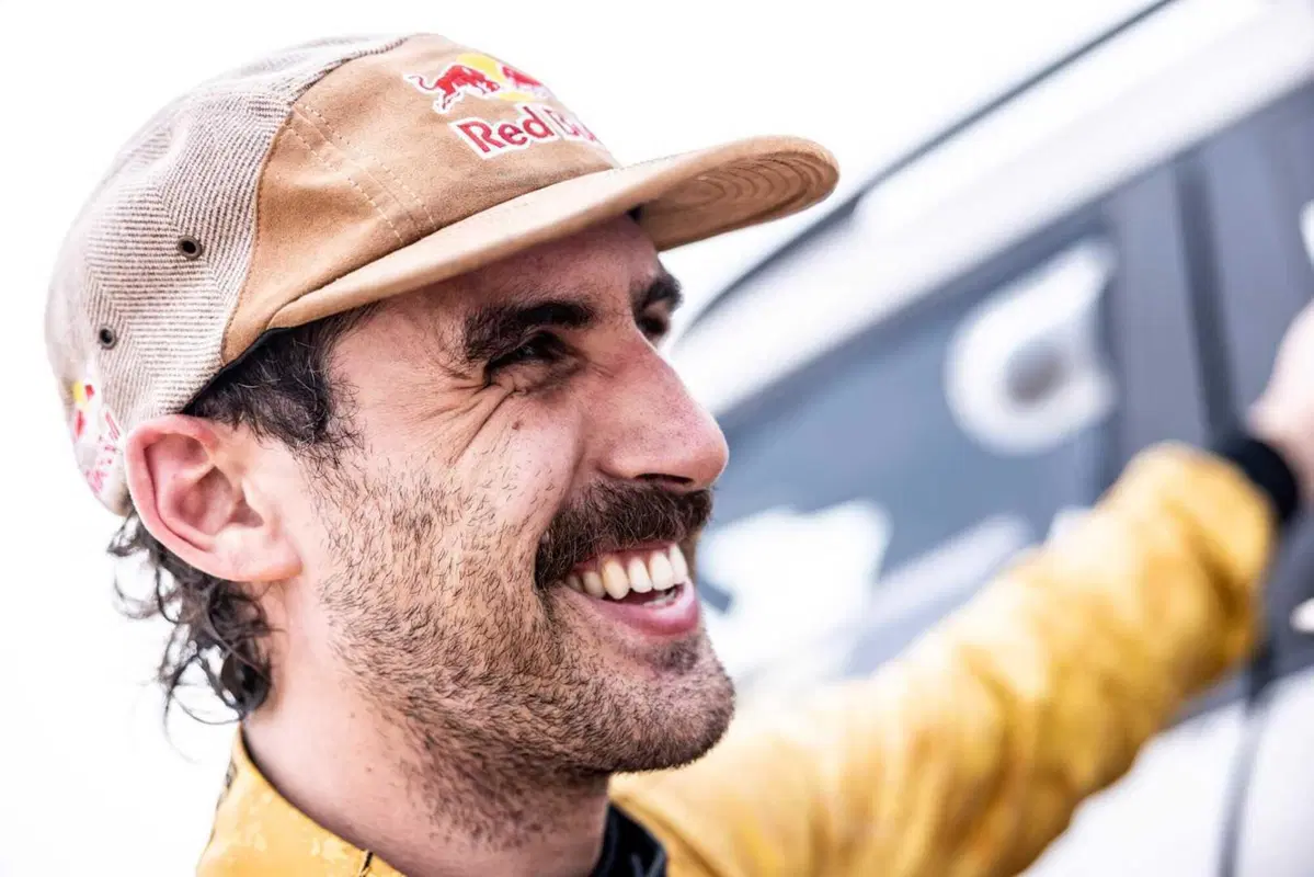 Rally-Raid. ADDC. Sanders implacabile, Al Attiyah letale a Abu Dhabi (33)