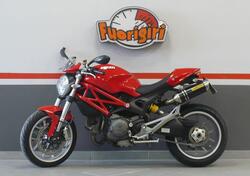 Ducati Monster 1100 (2009 -10) usata