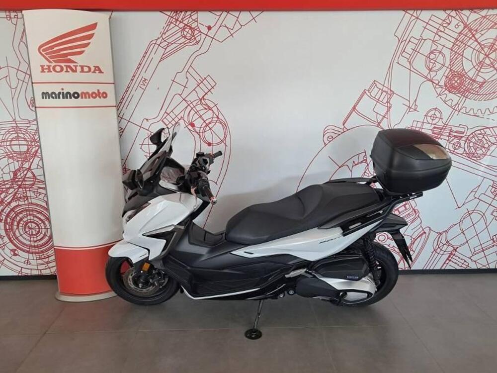 Honda Forza 350 (2022 - 24) (3)