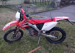 Honda CRF 250 R (2006) usata