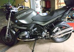 Bmw R 1200 R (2011 - 14) usata