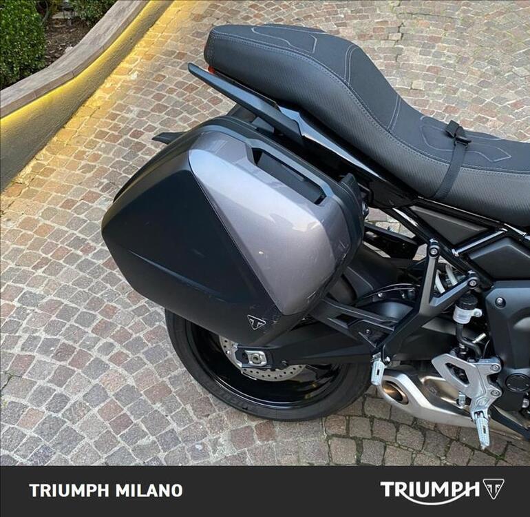 Triumph Tiger Sport 660 (2022 - 24) (2)