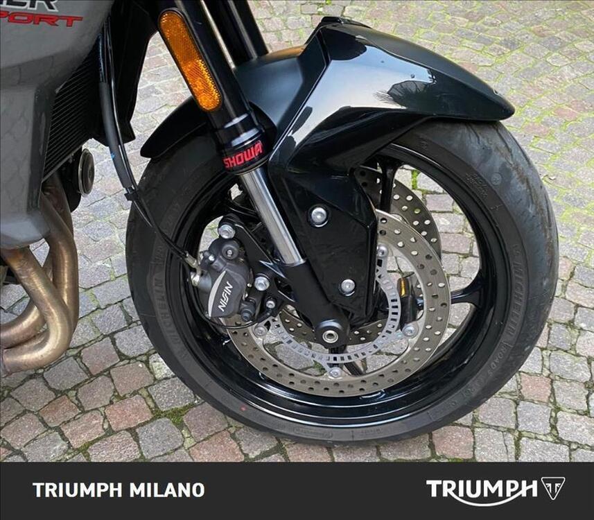 Triumph Tiger Sport 660 (2022 - 24) (5)