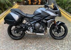 Triumph Tiger Sport 660 (2022 - 24) usata