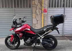 Triumph Tiger 900 GT Pro (2020 - 23) usata