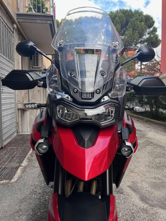 Triumph Tiger 900 GT Pro (2020 - 23) (4)