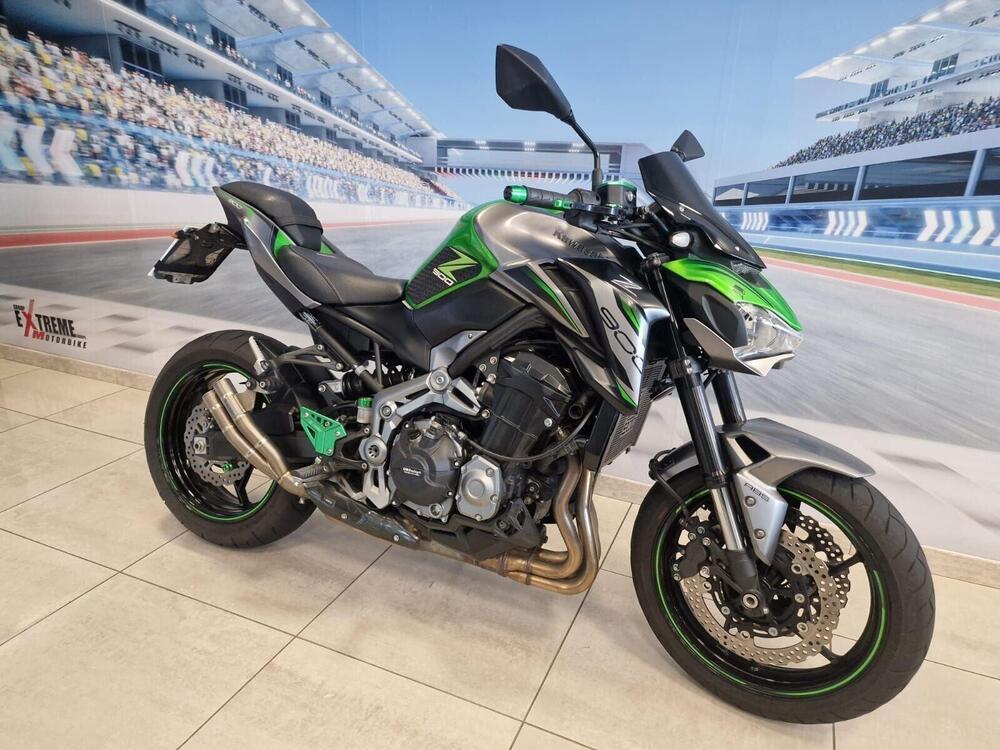 Kawasaki Z 900 (2020) (2)