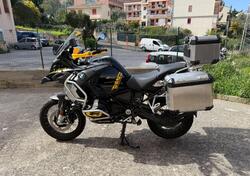 Bmw R 1250 GS Adventure - Edition 40 Years GS (2020 - 21) usata