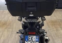 Honda NC 750 X DCT ABS (2016 -17) usata