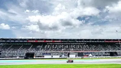 MotoGP 2025. GP della Thailandia. Tutto quello che c'&egrave; da sapere sulla prima gara a Buriram