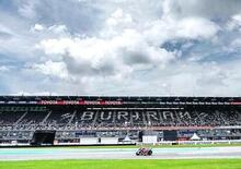 MotoGP 2025. GP della Thailandia. Tutto quello che c'è da sapere sulla prima gara a Buriram