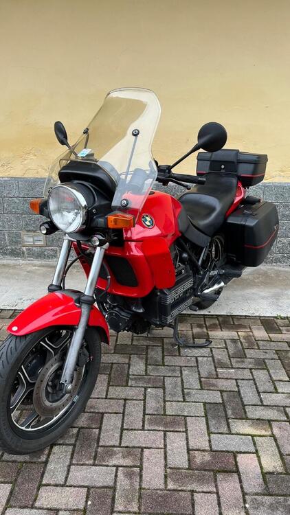 Bmw K75 (2)