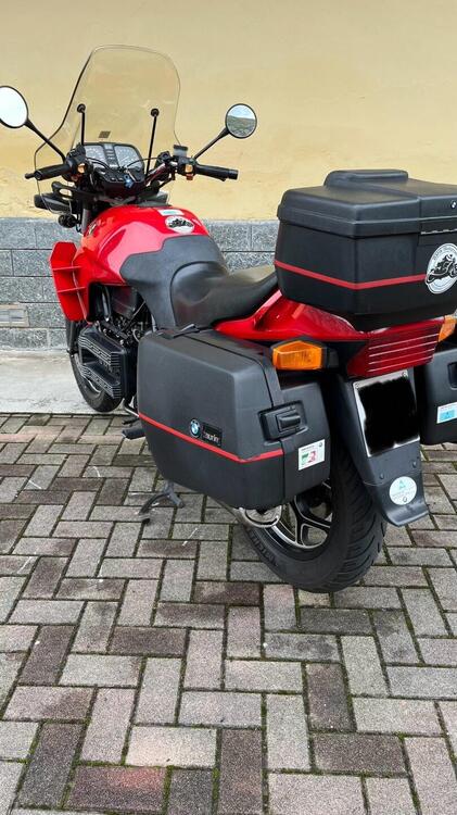 Bmw K75 (4)