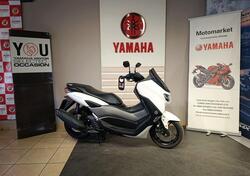 Yamaha N-Max 125 (2021 - 24) usata