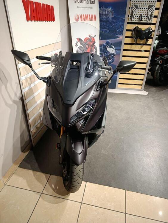 Yamaha T-Max 560 Tech Max (2022 - 24) (5)