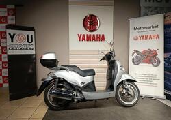 Kymco People 250 usata