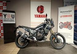 Yamaha Ténéré 700 (2022 - 24) usata