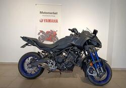 Yamaha Niken 850 (2018 - 20) usata