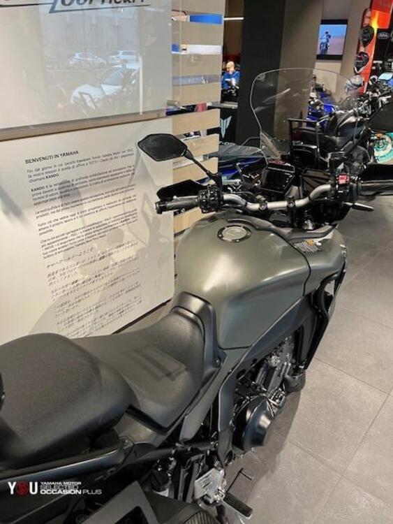 Yamaha Tracer 9 (2021 - 24) (3)