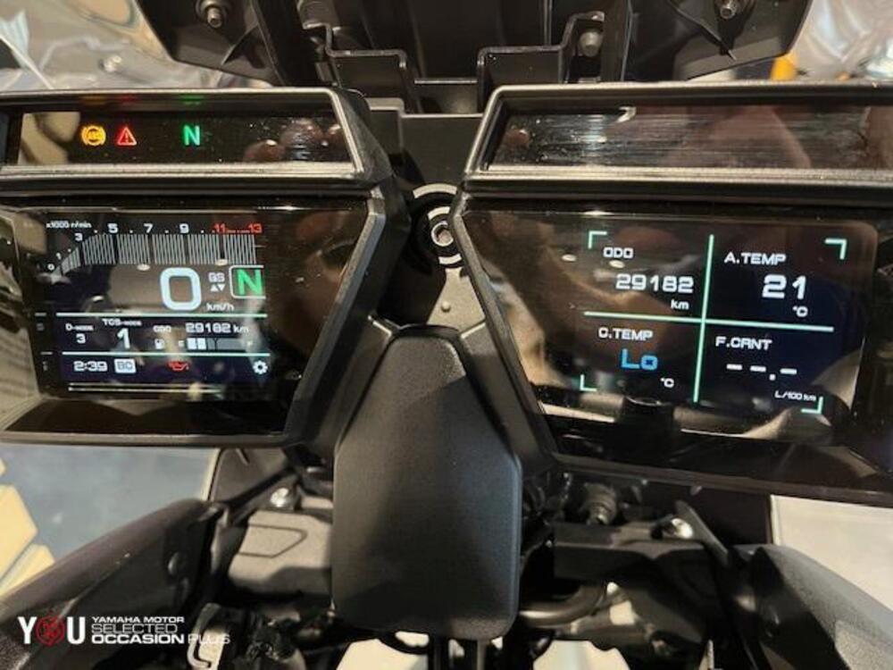 Yamaha Tracer 9 (2021 - 24) (2)