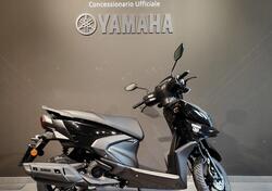 Yamaha RayZR (2024 - 25) usata