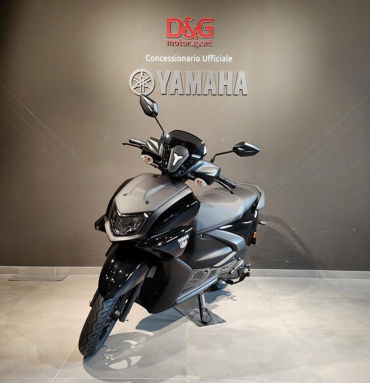 Yamaha RayZR (2024 - 25) (3)