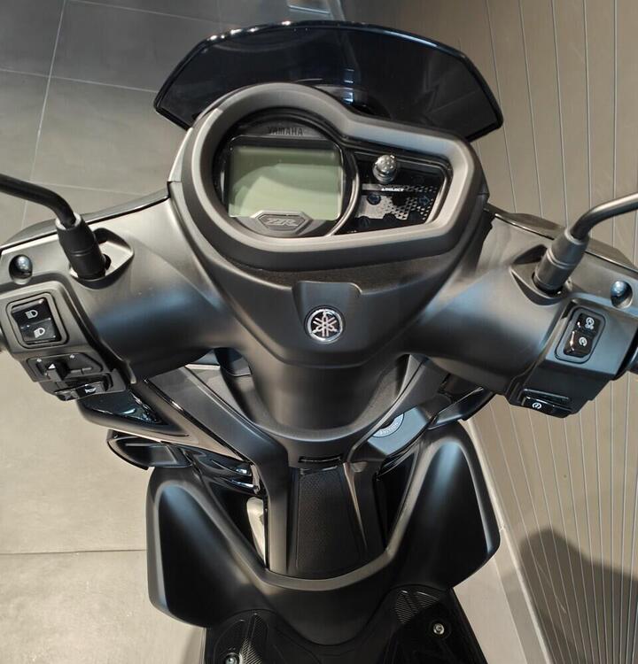 Yamaha RayZR (2024 - 25) (5)