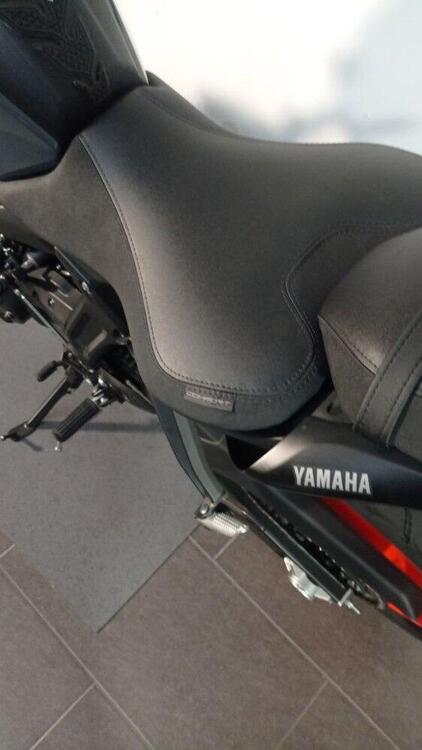 Yamaha MT-07 (2021 - 24) (4)