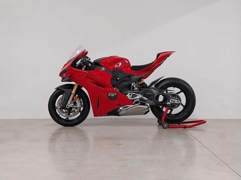 Ducati Panigale V4 S (2025) (2)