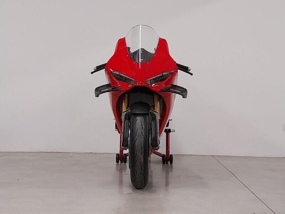 Ducati Panigale V4 S (2025) (3)