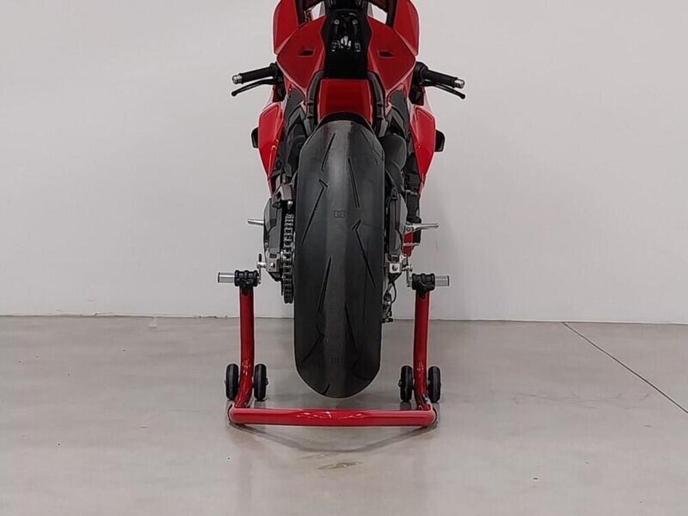 Ducati Panigale V4 S (2025) (4)