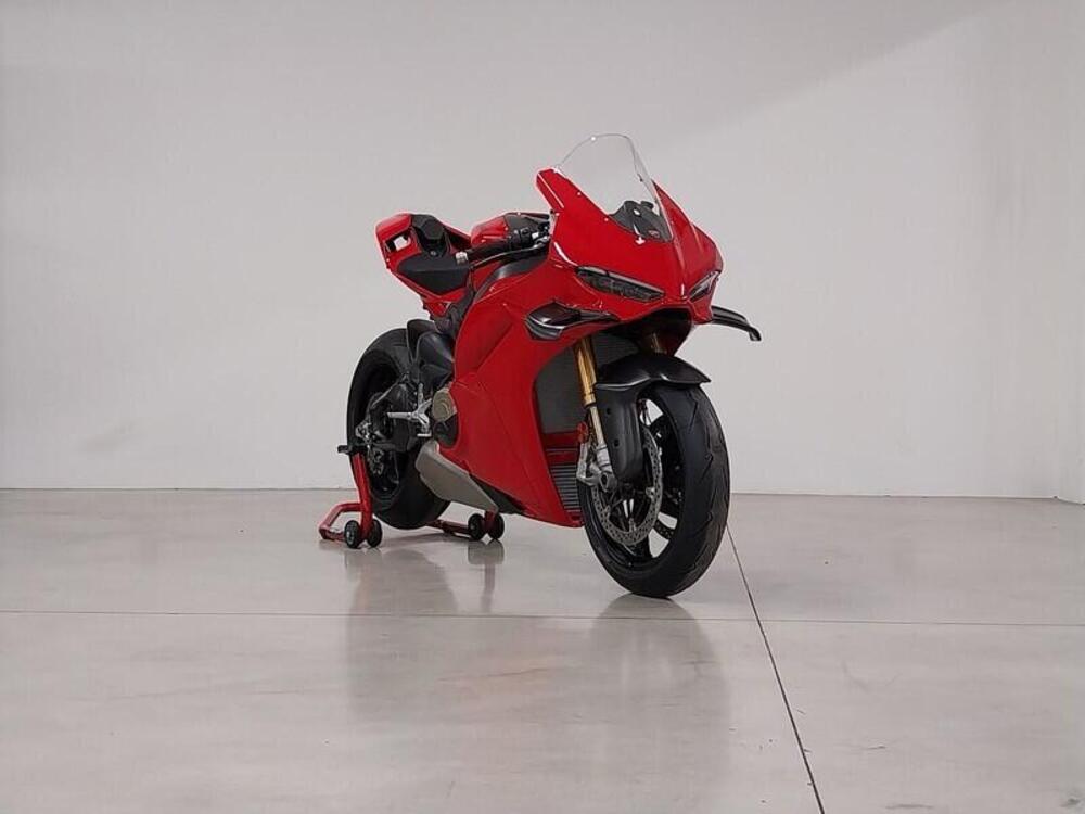 Ducati Panigale V4 S (2025) (5)