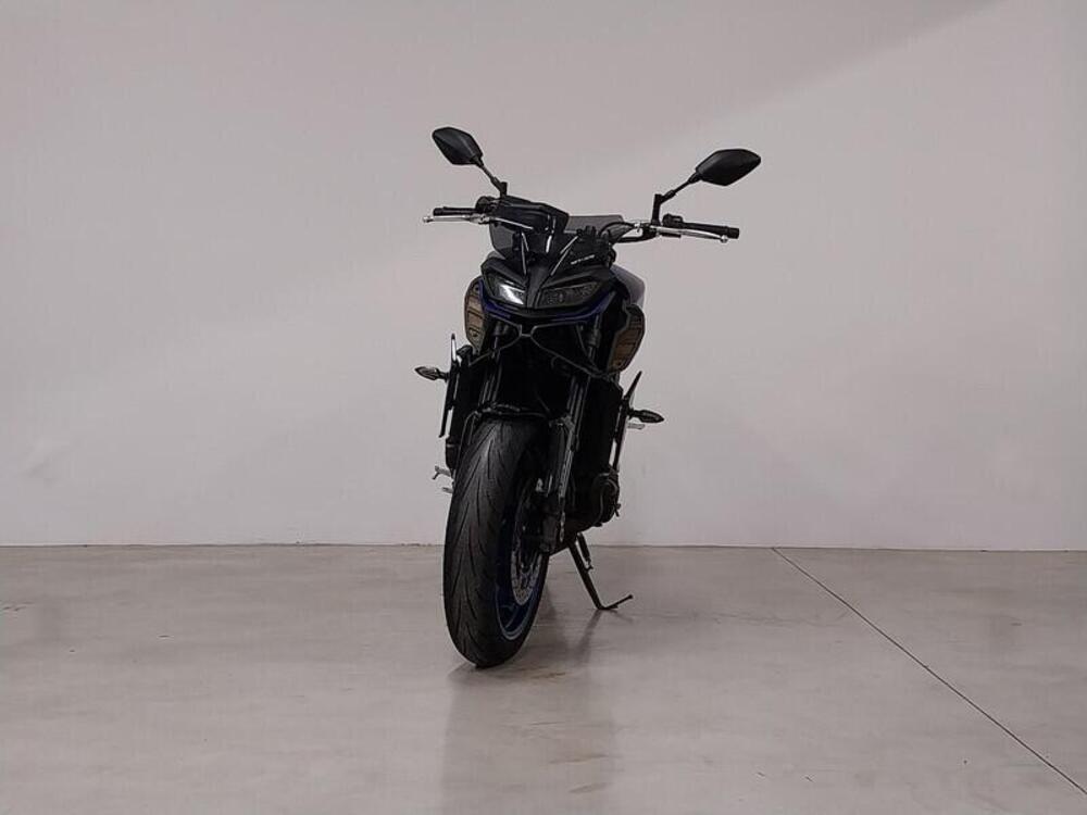 Yamaha MT-09 (2017 - 20) (3)