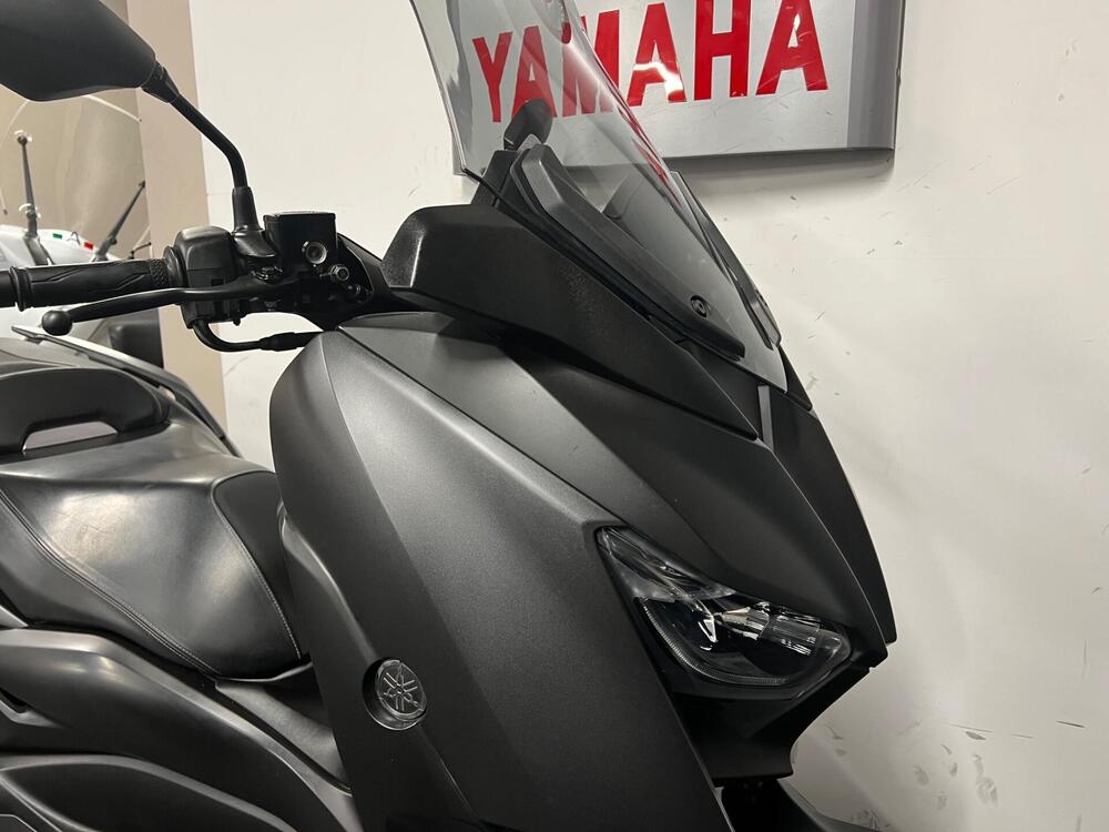 Yamaha X-Max 300 (2021 - 24) (2)