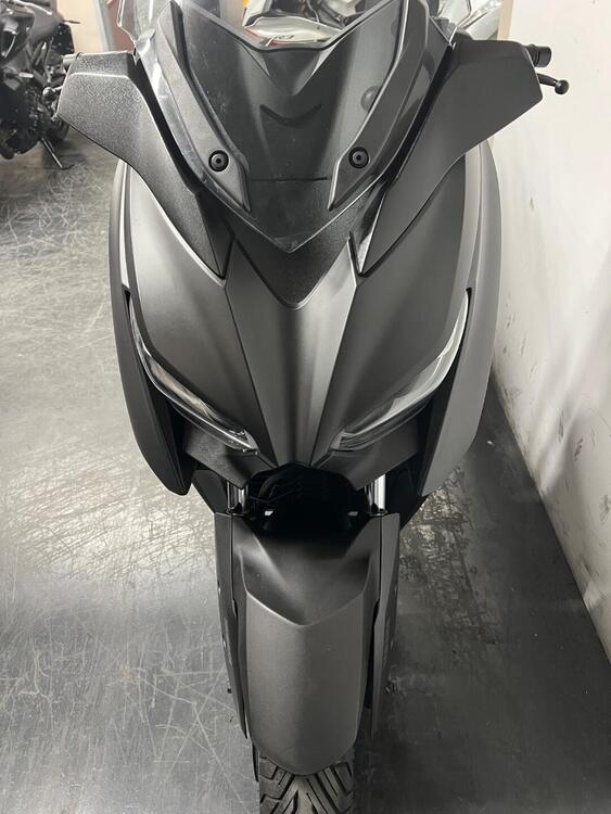 Yamaha X-Max 300 (2021 - 24) (3)