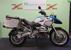 Bmw R 1200 GS (2004 - 07) usata