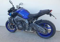 Yamaha MT-10 SP (2022 - 25) usata