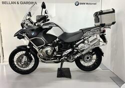 Bmw R 1200 GS Adventure (2010 - 13) usata