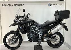 Bmw F 800 GS (2008 - 15) usata