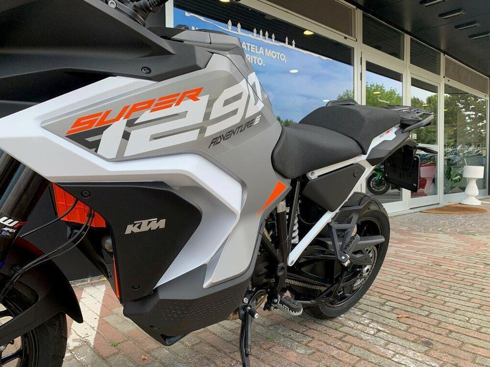 KTM 1290 Super Adventure S (2022 - 24) (3)