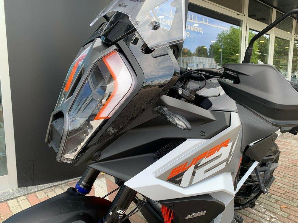 KTM 1290 Super Adventure S (2022 - 24) (4)