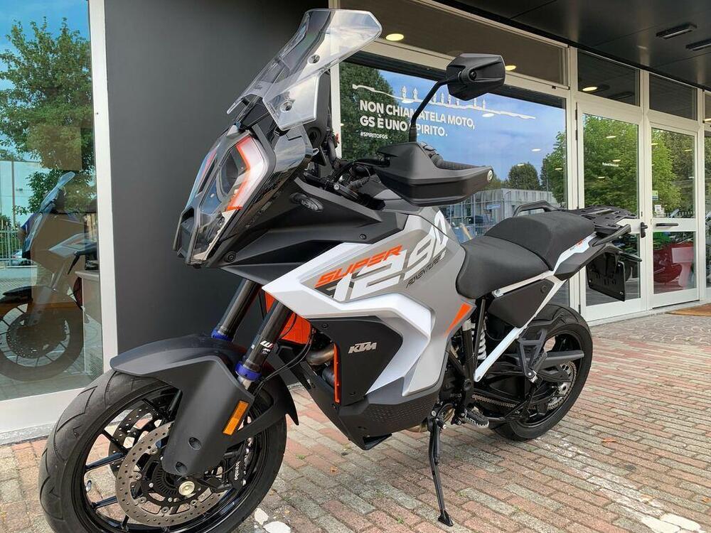 KTM 1290 Super Adventure S (2022 - 24) (2)