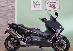 Yamaha T-Max 530 SX (2017 - 19) usata