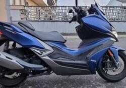 Kymco Xciting 400i S ABS (2019 - 20) usata