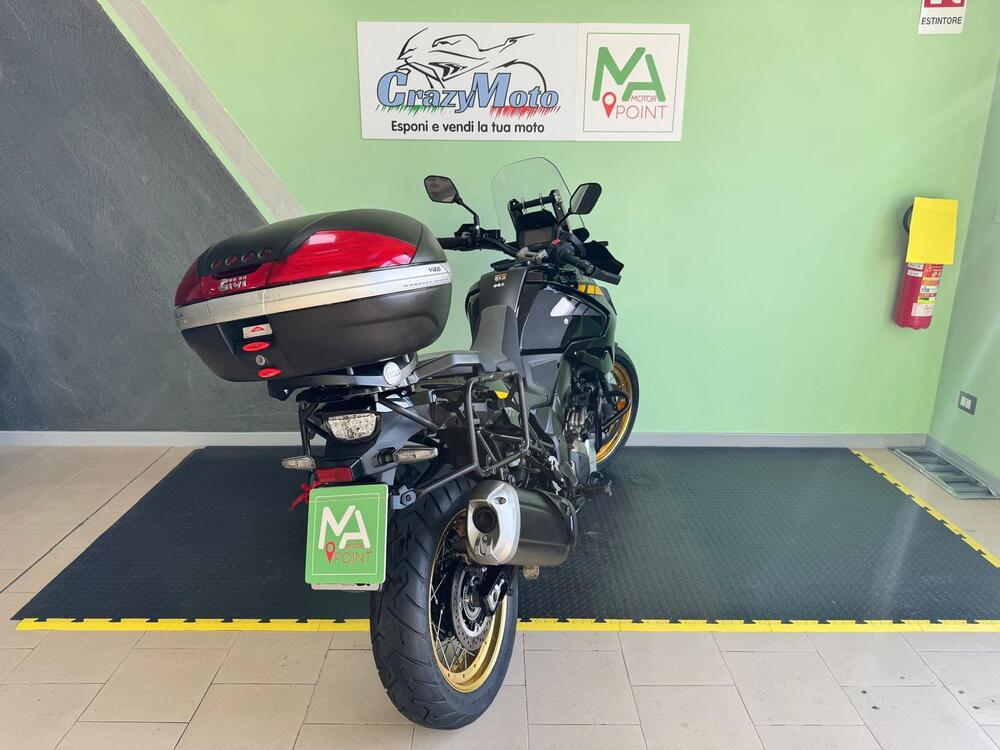 Suzuki V-Strom 1050XT (2020 - 23) (4)